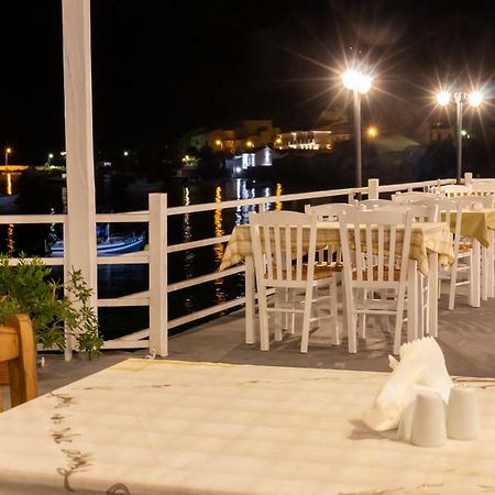 Spiti Hotel Ireo  Bagian luar foto